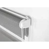 Domoletti ROLLER BLIND RATTAN D/N 150X230 Pilkas