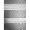 Domoletti ROLLER D&N RATTAN Pilkas 80X170