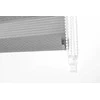 Rullo žalūzijas Domoletti Rattan, pelēka krās., 60 cm x 170 cm