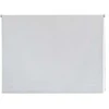 Domoletti ROLLER BLIND B/O Sidabrinis 051 160X185 WHIT
