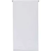 Domoletti ROLLER BLIND B/O Sidabrinis 051 80X185 Baltas