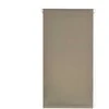 Rullo žalūzijas Domoletti Sorsela, gaiši brūna krās., 90 cm x 230 cm