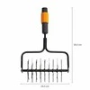 Rušinātājs Fiskars 136524/1000689, nerūsējošais tērauds, 30.5 cm