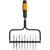 Rušinātājs Fiskars 136524/1000689, nerūsējošais tērauds, 30.5 cm