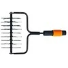 Purentuvas Fiskars 136524/1000689, nerūdijantysis plienas, 30.5 cm