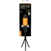 Purentuvas Fiskars Quick Fit Grubber, 33 cm 136515/1000683, anglies plienas