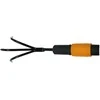 Purentuvas Fiskars Quick Fit Grubber, 33 cm 136515/1000683, anglies plienas