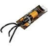 Purentuvas Fiskars Quick Fit Grubber, 33 cm 136515/1000683, anglies plienas