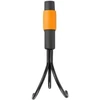 Purentuvas Fiskars Quick Fit Grubber, 33 cm 136515/1000683, anglies plienas