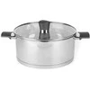 Russell Hobbs RH01168EU7 Excellence 24cm Stockpot