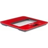 Virtuvinės svarstyklės Russell Hobbs RH015711RAR Square digital scale 5kg red