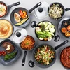 Russell Hobbs RH027991EU7 metalinio marmuro 24 cm keptuvė