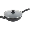 Russell Hobbs RH028121EU7 metalinio marmuro 28 cm wok keptuvė