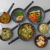 Russell Hobbs RH028381EU7 Shield 28cm frypan