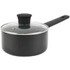 Russell Hobbs RH028401EU7 keptuvė su skydeliu, 18 cm