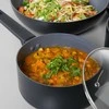 Russell Hobbs RH028401EU7 keptuvė su skydeliu, 18 cm