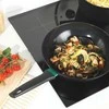 Russell Hobbs RH03255EU7 Verde termoapykaklė 28 cm keptuvė