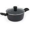 Russell Hobbs RH03265EU7 Verde 24cm Saucepan
