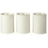 Russell Hobbs RH03268CEU7 3-Piece Countertop Canister Set