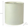 Russell Hobbs RH03269CEU7 Ribbed Bread Bin - Kreminis