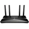 Maršrutizatorius Rūteris TP-Link AX1800. melna