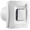 S &amp; P Ventiliatorius SOLER&amp;PALAU SILENT DUAL 100 su judesio ir drėgmės jutikliu, 5210640600