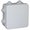 Distribution box Spelsberg 322-980. 85×85×42 mm