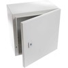 Tibox Paskirstymo skydas (ST3 320, 300x300x200 mm, IP66, met.)
