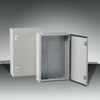 Tibox Paskirstymo skydas (ST5 725, 700x500x250 mm, IP66, met.)