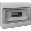 Pawbol Modulinė perjungimo pavara 1x12 paviršiaus IP65 N + PE (C.14512)