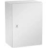 Tibox Paskirstymo skydas (ST4 525, 500x400x250 mm, IP66, met.)