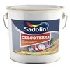 Medinių grindų lakas SADOLIN CELCO TERRA 20, pusiau matinis, 2,5 l