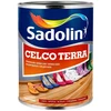 Medinių grindų lakas SADOLIN CELCO TERRA 90, blizgus, 1 l