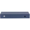 Šakotuvas Dahua Technology PoE S3010-8GT-90 network switch Unmanaged Gigabit Ethernet (10/100/1000) Power over Ethernet (PoE) Desktop/Wall-Mounting Bl