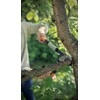 Šakų sekatorius žalioms šakoms Fiskars 1020187, 64 cm