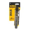 „DeWalt“ nulaužiamas peilis. DWHT0-10249. 18 mm