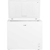 Šaldiklis GRASS REFRIGERATOR FFC250EW STD