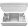 Šaldiklis Standart FFC300EW, horizontalus