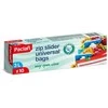 Maišeliai produktų šaldymui PACLAN, su užtrauktuku, 3 l,10vnt.