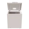 „Whirlpool“ šaldiklis | W3RHS14EW | Energijos vartojimo efektyvumo klasė E | Skrynia | Laisvai pastatoma | Aukštis 85 cm | Bendra grynoji talpa 142 l | Ekranas | Baltas