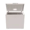 Whirlpool Šaldiklis | W3RHS19EW2 | Energy efficiency class E | Chest | Free standing | Height 85 cm | Total net capacity 198 L | Ekranas | Baltas