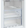 Šaldytuvas Šaldytuvo apačioje esantis šaldiklis Beko B1RCNA344S
