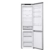 Šaldytuvas LG GBV22L0EPY fridge-šaldiklis Freestanding 387 L E Sidabrinis