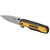 Sulankstomas peilis DeWalt DWHT10993-0. 82 mm