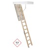 Minka LOFTLADDERS MC STEP 120X70X280CM