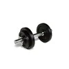 Outliner 10KG CAST IRON DUMBBELL SET