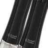 Druskos ir pipirų malūnėlis Russell Hobbs 28010-56. juoda