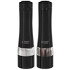 Druskos ir pipirų malūnėlis Russell Hobbs 28010-56. juoda