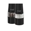 Druskos ir pipirų malūnėlis Russell Hobbs 28010-56. juoda