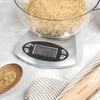 Virtuvinės svarstyklės Salter 1069 SCFEU12 Electronic Bowl Scale